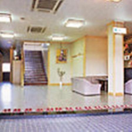 Umeya Hotel Noto Luaran gambar