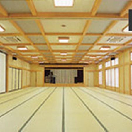 Umeya Hotel Noto Luaran gambar