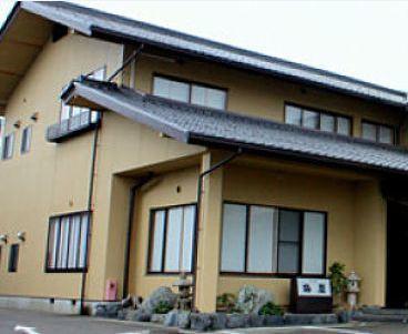 Umeya Hotel Noto Luaran gambar