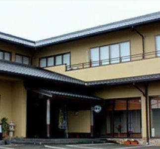 Umeya Hotel Noto Luaran gambar