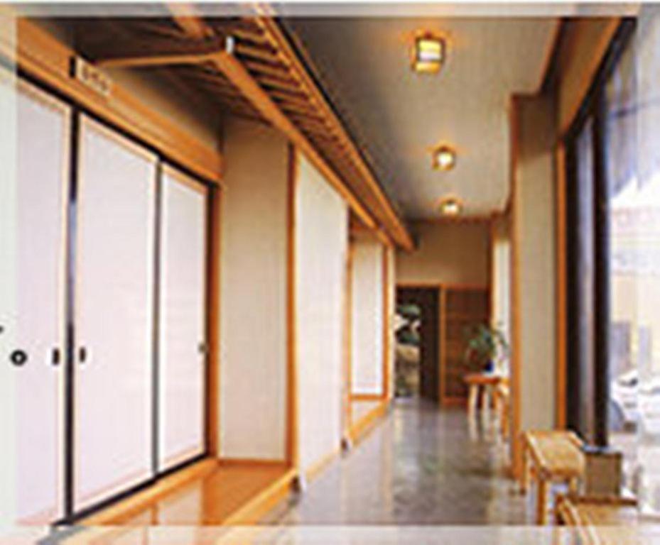 Umeya Hotel Noto Luaran gambar