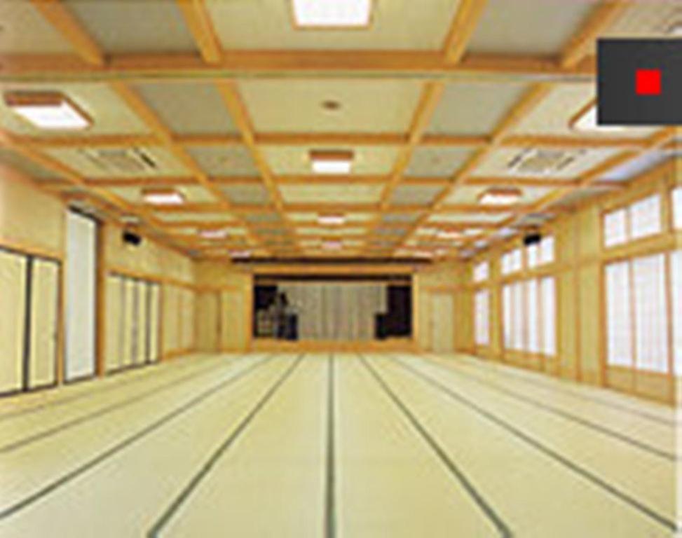 Umeya Hotel Noto Luaran gambar